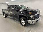 2025 Chevrolet Silverado 2500 Crew Cab 4WD, Pickup for sale #TC081942 - photo 4