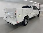 New 2024 Chevrolet Silverado 2500 Work Truck Crew Cab 4WD, Service Truck for sale #TC082944 - photo 6