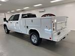 New 2024 Chevrolet Silverado 2500 Work Truck Crew Cab 4WD, Service Truck for sale #TC082944 - photo 19