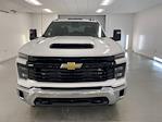 New 2025 Chevrolet Silverado 3500 Work Truck Crew Cab 4WD, Cab Chassis for sale #TC090546 - photo 3