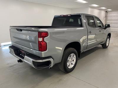 2025 Chevrolet Silverado 1500 Crew Cab 2WD, Pickup for sale #TC091849 - photo 2