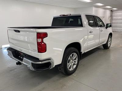 2025 Chevrolet Silverado 1500 Crew Cab 4WD, Pickup for sale #TC091942 - photo 2