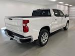 2025 Chevrolet Silverado 1500 Crew Cab 4WD, Pickup for sale #TC091942 - photo 2