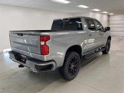 2025 Chevrolet Silverado 1500 Crew Cab 4WD, Pickup for sale #TC092047 - photo 2