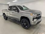 New 2025 Chevrolet Silverado 1500 RST Crew Cab 4WD, Pickup for sale #TC092047 - photo 4