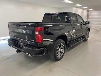 2025 Chevrolet Silverado 1500 Crew Cab 4WD, Pickup for sale #TC092048 - photo 2