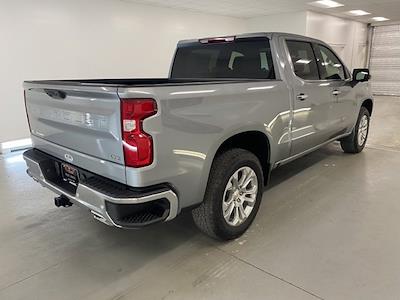 2025 Chevrolet Silverado 1500 Crew Cab 4WD, Pickup for sale #TC092142 - photo 2