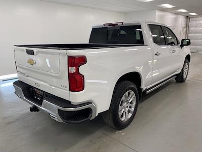 2025 Chevrolet Silverado 1500 Crew Cab 4WD, Pickup for sale #TC092143 - photo 2