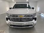 2025 Chevrolet Silverado 1500 Crew Cab 4WD, Pickup for sale #TC092143 - photo 3