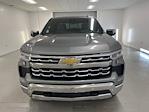 New 2025 Chevrolet Silverado 1500 LTZ Crew Cab 4WD, Pickup for sale #TC092144 - photo 3