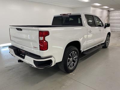 2025 Chevrolet Silverado 1500 Crew Cab 4WD, Pickup for sale #TC092145 - photo 2