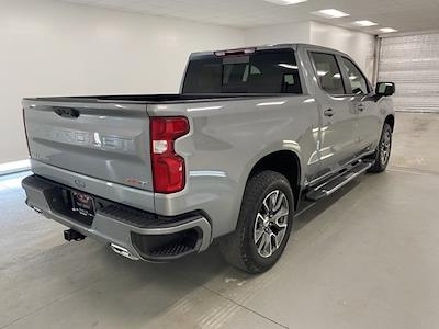 2025 Chevrolet Silverado 1500 Crew Cab 4WD, Pickup for sale #TC092149 - photo 2