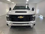 New 2024 Chevrolet Silverado 2500 Work Truck Crew Cab 4WD, Flatbed Truck for sale #TC092240 - photo 3