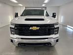 New 2024 Chevrolet Silverado 3500 Work Truck Crew Cab 4WD, Flatbed Truck for sale #TC092243 - photo 3