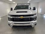 New 2025 Chevrolet Silverado 3500 LT Crew Cab 4WD, Cab Chassis for sale #TC092249 - photo 3