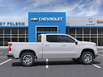 New 2025 Chevrolet Silverado 1500 LTZ Crew Cab 4WD, Pickup for sale #TC092546 - photo 24