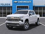 New 2025 Chevrolet Silverado 1500 LTZ Crew Cab 4WD, Pickup for sale #TC092546 - photo 6