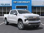 New 2025 Chevrolet Silverado 1500 LTZ Crew Cab 4WD, Pickup for sale #TC092546 - photo 7