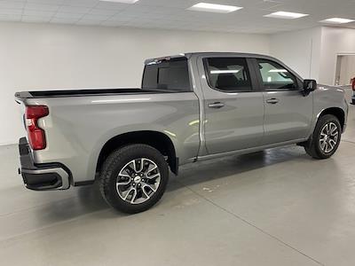 2025 Chevrolet Silverado 1500 Crew Cab 4WD, Pickup for sale #TC092548 - photo 2