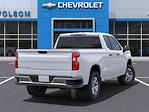 New 2025 Chevrolet Silverado 1500 Work Truck Double Cab 4WD, Pickup for sale #TC092549 - photo 23