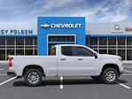 New 2025 Chevrolet Silverado 1500 Work Truck Double Cab 4WD, Pickup for sale #TC092549 - photo 24