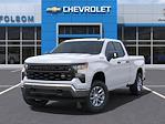 New 2025 Chevrolet Silverado 1500 Work Truck Double Cab 4WD, Pickup for sale #TC092549 - photo 25