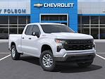 New 2025 Chevrolet Silverado 1500 Work Truck Double Cab 4WD, Pickup for sale #TC092549 - photo 26