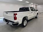 New 2025 Chevrolet Silverado 1500 Work Truck Double Cab 4WD, Pickup for sale #TC092549 - photo 5