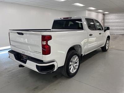 2025 Chevrolet Silverado 1500 Crew Cab 2WD, Pickup for sale #TC092640 - photo 2