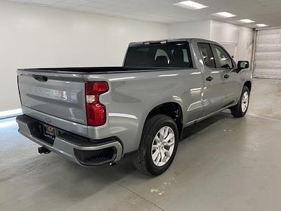 2025 Chevrolet Silverado 1500 Double Cab 2WD, Pickup for sale #TC092641 - photo 2