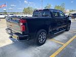 2025 Chevrolet Silverado 1500 Crew Cab 4WD, Pickup for sale #TC092643 - photo 2