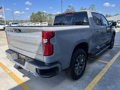 2025 Chevrolet Silverado 1500 Crew Cab 4WD, Pickup for sale #TC092644 - photo 2