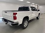 New 2025 Chevrolet Silverado 1500 LTZ Crew Cab 4WD, Pickup for sale #TC092647 - photo 3