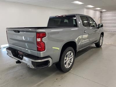 2025 Chevrolet Silverado 1500 Crew Cab 4WD, Pickup for sale #TC092648 - photo 2