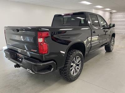 2024 Chevrolet Silverado 1500 Crew Cab 4WD, Pickup for sale #TC093034 - photo 2