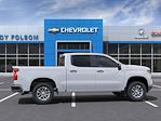 New 2025 Chevrolet Silverado 1500 Work Truck Crew Cab 4WD, Pickup for sale #TC100242 - photo 5