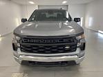 2025 Chevrolet Silverado 1500 Crew Cab 4WD, Pickup for sale #TC100243 - photo 3