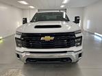 New 2024 Chevrolet Silverado 3500 Work Truck Crew Cab 4WD, Service Truck for sale #TC100545 - photo 3