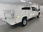 New 2024 Chevrolet Silverado 3500 Work Truck Crew Cab 4WD, Service Truck for sale #TC100545 - photo 7