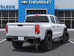 2024 Chevrolet Colorado Crew Cab 4WD, Pickup for sale #TC101241 - photo 4