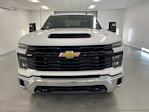 New 2025 Chevrolet Silverado 2500 Work Truck Crew Cab 4WD, Service Truck for sale #TC102343 - photo 3