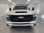 New 2025 Chevrolet Silverado 3500 Work Truck Crew Cab 4WD, Cab Chassis for sale #TC102447 - photo 3