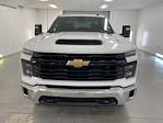 New 2025 Chevrolet Silverado 2500 Work Truck Crew Cab 2WD, Service Truck for sale #TC103142 - photo 3