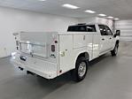 New 2025 Chevrolet Silverado 2500 Work Truck Crew Cab 2WD, Service Truck for sale #TC103142 - photo 8