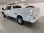 New 2025 Chevrolet Silverado 2500 Work Truck Crew Cab 2WD, Service Truck for sale #TC103142 - photo 2