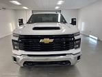 New 2025 Chevrolet Silverado 3500 Work Truck Crew Cab 4WD, Service Truck for sale #TC103143 - photo 3