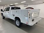 New 2025 Chevrolet Silverado 3500 Work Truck Crew Cab 4WD, Service Truck for sale #TC103143 - photo 2