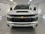 New 2025 Chevrolet Silverado 3500 LT Crew Cab 4WD, Cab Chassis for sale #TC103148 - photo 3