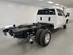 New 2025 Chevrolet Silverado 3500 LT Crew Cab 4WD, Cab Chassis for sale #TC103148 - photo 2