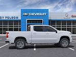 2025 Chevrolet Silverado 1500 Crew Cab 4WD, Pickup for sale #TC110545 - photo 26